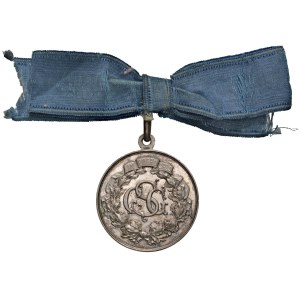 Foreign medals - FRANCIA. Medaglia XX secolo San Giovanni Battista ...