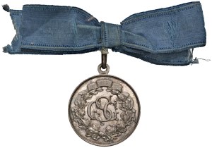 Foreign medals - FRANCE. 20th century medal St. John the Baptist ...