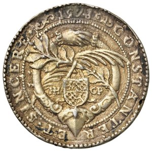 Foreign medals - GERMANY Pfalz. Johann Kasimir (1543-1592) Medals...