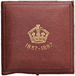 Foreign medals - ENGLAND. Queen Victoria (1837-1901) Medal ...