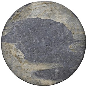 Foreign medals - SPAGNA. Medaglia uniface 1658 HISPANIA CAESIS - SN...