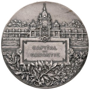Foreign medals - SVIZZERA Ginevra - Medaglia 1896 Exposition Nation...