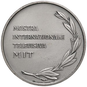 Various medals - 20th century MIFED Representative Medal Market...
