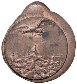Various medals - Medal Artistic undated 20th century Mountaineer ...
