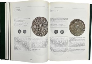 Numismatic books - AA.VV., The Coins of the Sienese Republic, Siena 1...