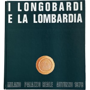Numismatic books - Arslan E. A., Le monete di Ostrogoti, Longobardi e...