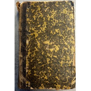 Numismatic books - Barthelemy J. A. A. A., Nouveau manuel complet de ...