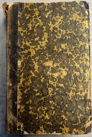 Numismatic books - Barthelemy J. A. A., Nouveau manuel complet de ...