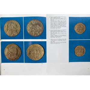 Numismatic books - Belloni G.G., La Zecca di Milano. Pubblicazione ed...