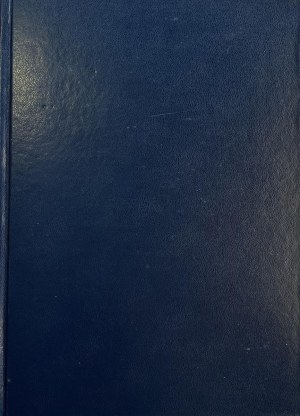 Numismatic books - Bernareggi E., Gold coins with portrait of the Rinas...