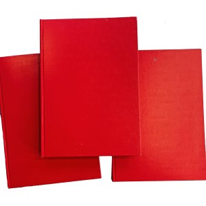 Numismatic books - Bullettin of counterfeits, fascicoli in FOTOCOPIA ...