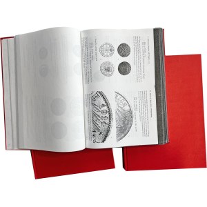 Numismatic books - Bullettin of counterfeits, fascicoli in FOTOCOPIA ...
