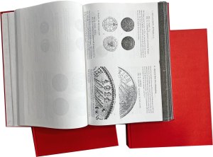Numismatic books - Bulletin of counterfeits, fascicles in PHOTOCOPIA ...