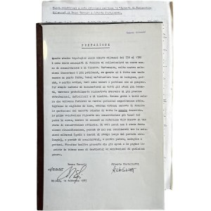 Numismatic books - Castellotti A., Torcoli B., Monete di Milano, oper...