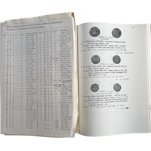 Numismatic books - Castellotti A., Torcoli B., Monete di Milano, oper...