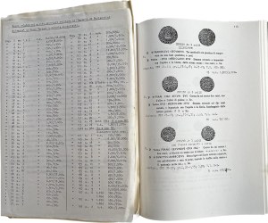 Numismatic books - Castellotti A., Torcoli B., Coins of Milan, oper...