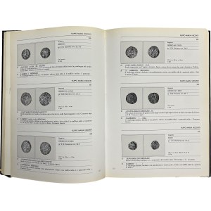 Numismatic books - Chiaravalle M., La zecca e le monete di Milano, Mi...