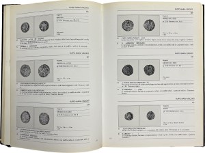Numismatic books - Chiaravalle M., The Mint and Coins of Milan, Mi...