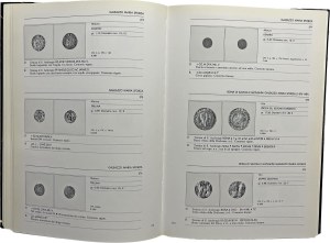 Numismatic books - Chiaravalle M., The Mint and Coins of Milan, Mi...