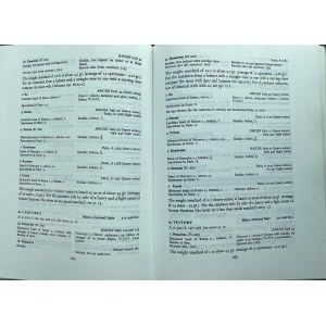 Numismatic books - Crawford M.H., Roman Republican Coinage. Volume I ...