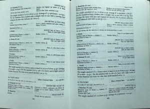 Numismatic books - Crawford M.H., Roman Republican Coinage. Volume I ...