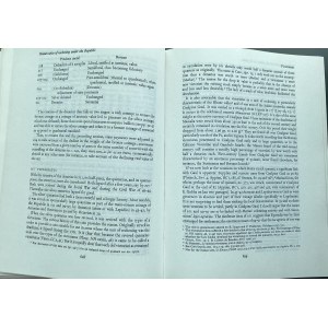 Numismatic books - Crawford M.H., Roman Republican Coinage. Volume I ...