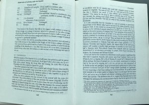 Numismatic books - Crawford M.H., Roman Republican Coinage. Volume I ...
