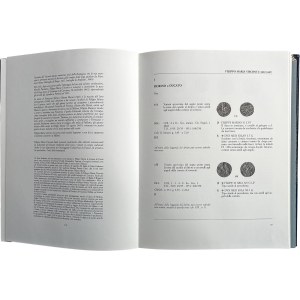Numismatic books - Crippa C., Le monete di Milano dai Visconti agli S...