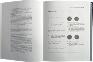 Numismatic books - Crippa C., The coins of Milan from the Visconti to the S...