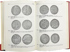 Numismatic books - Davenport J. S., European crowns 1700-1800, London,...