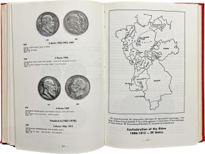 Numismatic books - Davenport J. S., European crowns and talers since ...