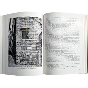 Numismatic books - Gasparinetti A., Storia della zecca di Bergamo, Be...