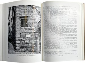 Numismatic books - Gasparinetti A., History of the Mint of Bergamo, Be...