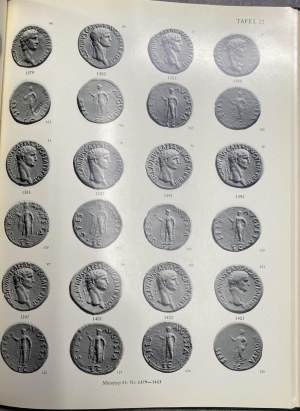 Numismatic books - Kaenel H.M. von, MÃ¼nzprÃ¤gung und MÃ¼nzbildnis de...