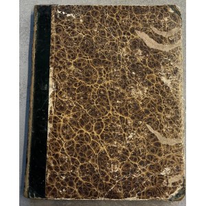 Numismatic books - Riccio G., Le monete delle antiche famiglie di Rom...