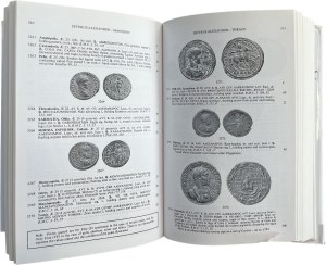 Numismatic books - Sear D. R., Greek Imperial Coins and their values,...