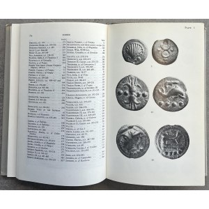 Numismatic books - Sear D. R., Roman coins and their values, revised ...