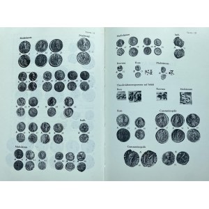 Numismatic books - SocietÃ  Numismatica Italiana. La Zecca di Milano....
