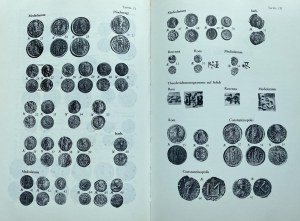 Numismatic books - Italian Numismatic Society. The Mint of Milan....