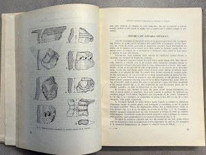 Numismatic books - Studii si Cercetari de Numismatica, vol. II, 1958,.