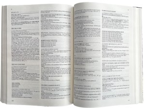 Numismatic books - Traina M., The language of coins. Mottos, impr...