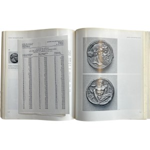 Auction Catalogs - Bank Leu, MÃ¼nzen und Medaillen, Griechische MÃ¼nz...