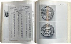 Auction Catalogs - Bank Leu, MÃ¼nzen und Medaillen, Griechische MÃ¼nz...