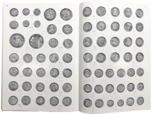 Auction Catalogs - Bank Leu, MÃ¼nzen und Medaillen, Coins of the Sici...