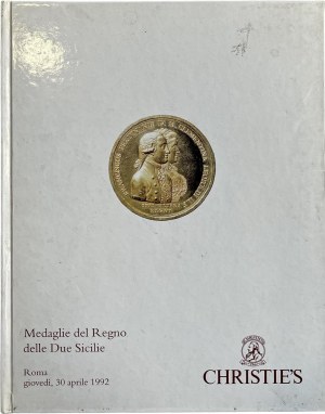 Auction Catalogs - Christie's, Important ancient coins, October 8, 198...