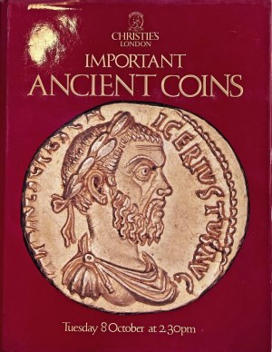 Auction Catalogs - Christie's, Medals of the Kingdom of the Two Sicilies, ...