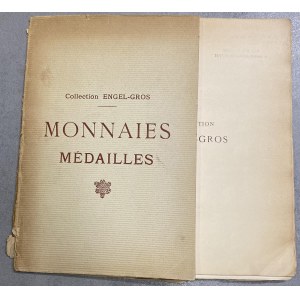 Auction Catalogs - Feuardent, Catalogue des monnaies grecques et roma...