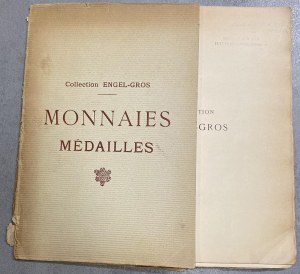 Auction Catalogs - Feuardent, Catalogue des monnaies grecques et roma...