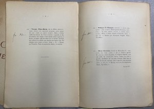 Auction Catalogs - Feuardent, Catalogue des monnaies grecques et roma...