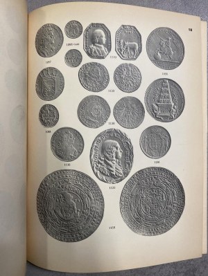 Auction Catalogs - Helbing, Bistum WÃ¼rzburg, MÃ¼nzen und Medaillen V...
